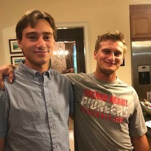 Meet your Posher, Bobbie jo